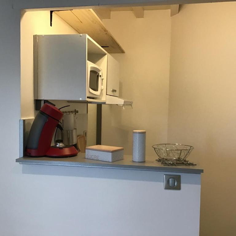 Charmant studio Arlésien en bordure du Rhône - Appartamento con 1 Camera da Letto - 9