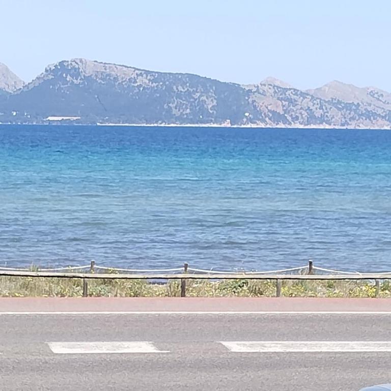 SA MARINA Alcudia House - Three-Bedroom House - 3