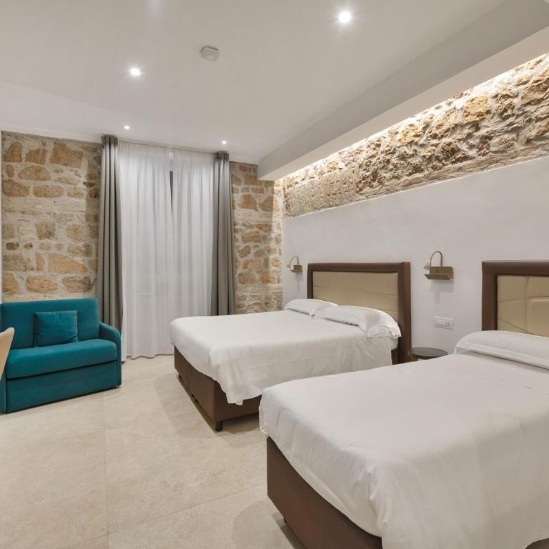 Joyful 148 Luxury Guest House - Camera Quadrupla Luxury - 24