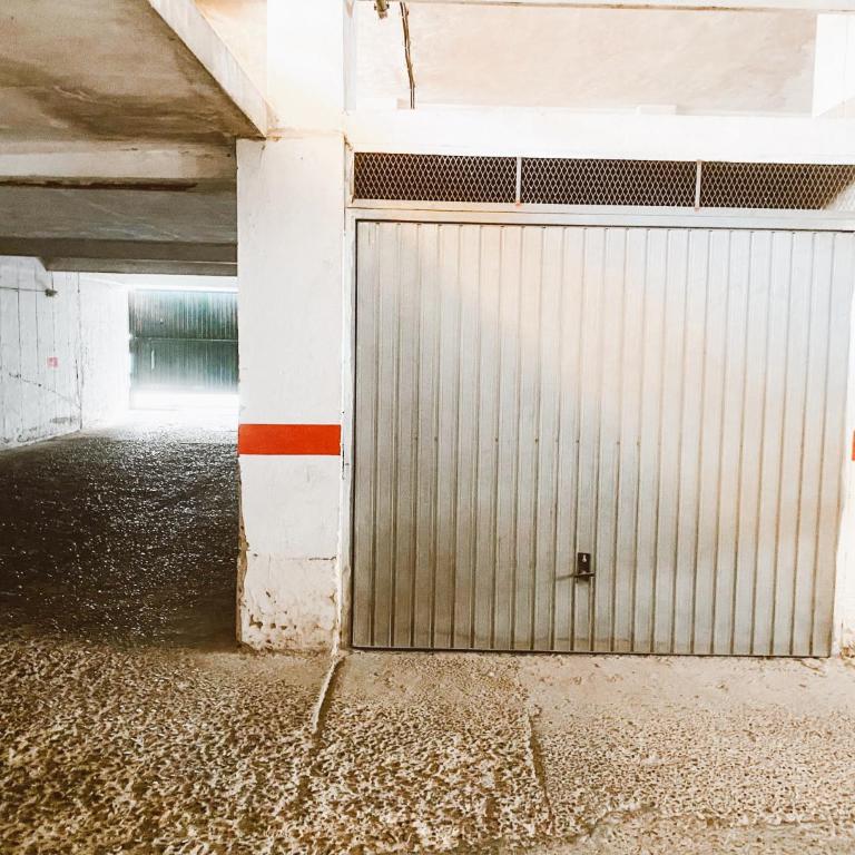Apartamento Federico Deluxe con Terraza y garaje - Apartamento - 22