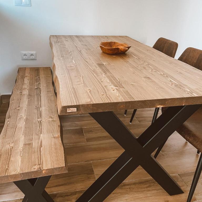 Apartamento Federico Deluxe con Terraza y garaje - Apartamento - 11