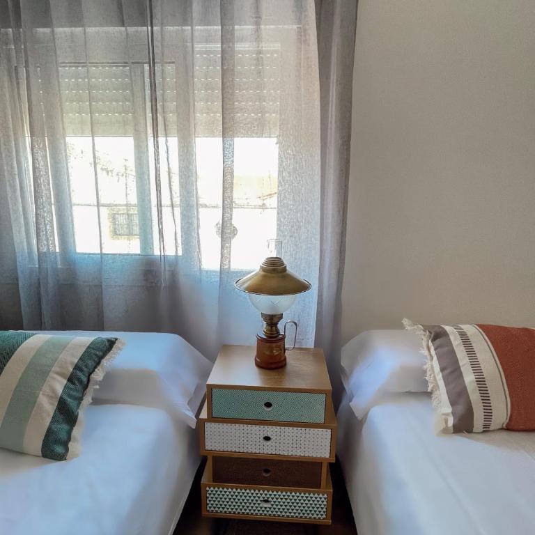 Apartamento Federico Deluxe con Terraza y garaje - Apartamento - 19