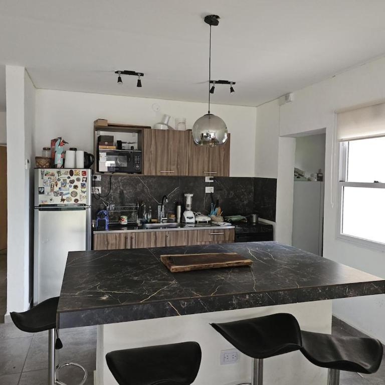 Country house, pool and gazebo 1600 m2, max 7 people - Casa de 3 dormitorios - 2