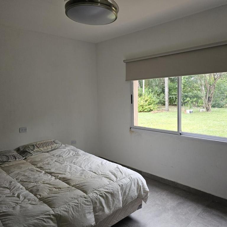 Country house, pool and gazebo 1600 m2, max 7 people - Casa de 3 dormitorios - 10