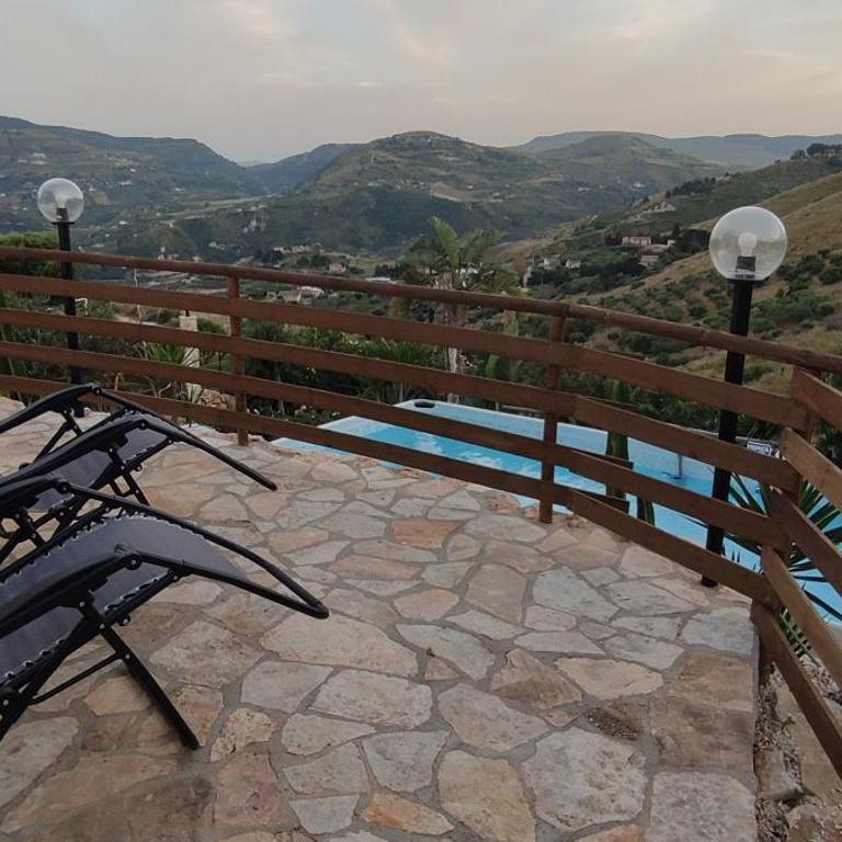 Al ficodindia - Casa con 2 Camere da Letto - 15