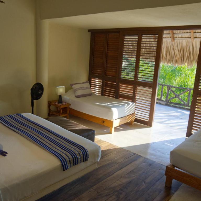 Casa Tornasol - Villa con piscina privada - 20