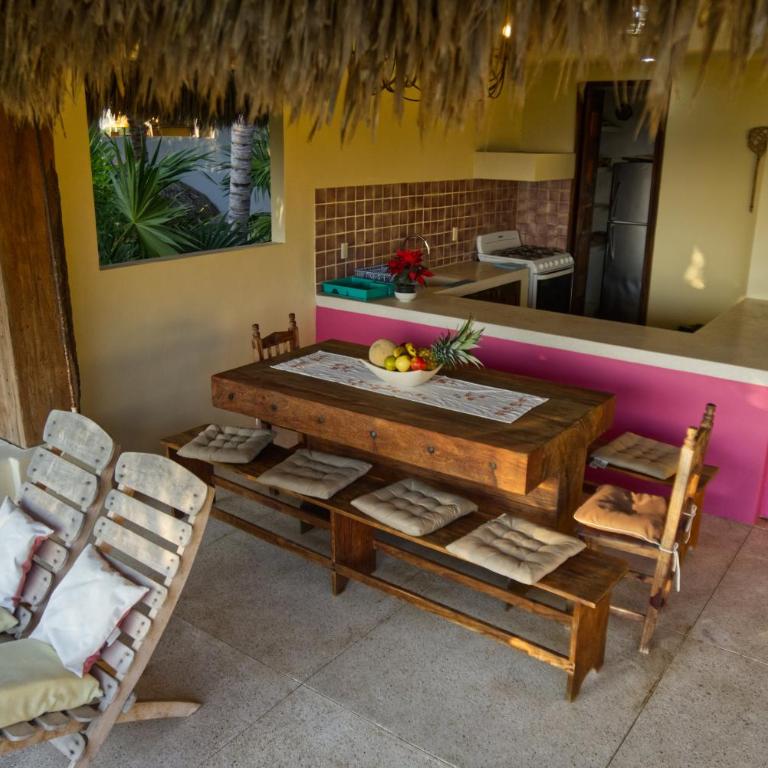 Casa Tornasol - Villa con piscina privada - 9