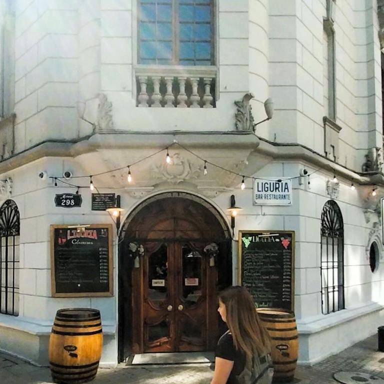 Apt Barrio Patrimonial a 3 min Red de Metro, Wifi, Comodidad - Apartamento de 1 dormitorio - 60