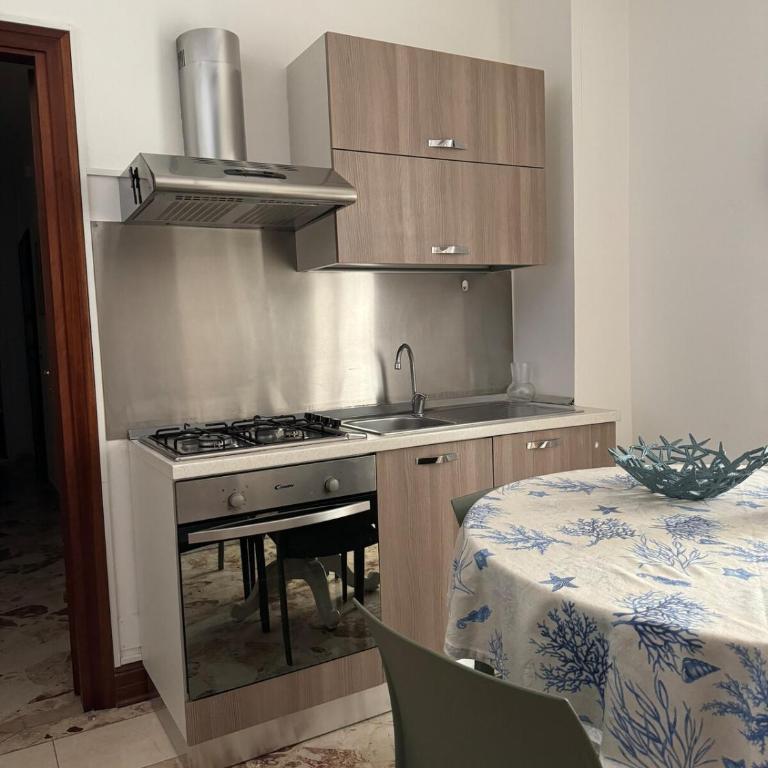 DV Holiday Home - Appartamento con 2 Camere da Letto - 32