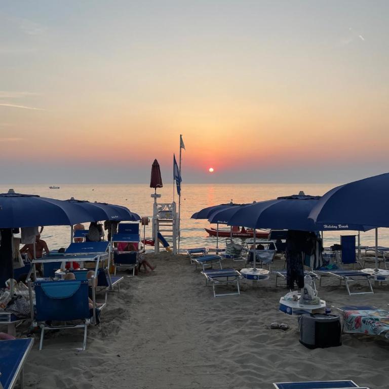 DV Holiday Home - Appartamento con 2 Camere da Letto - 44