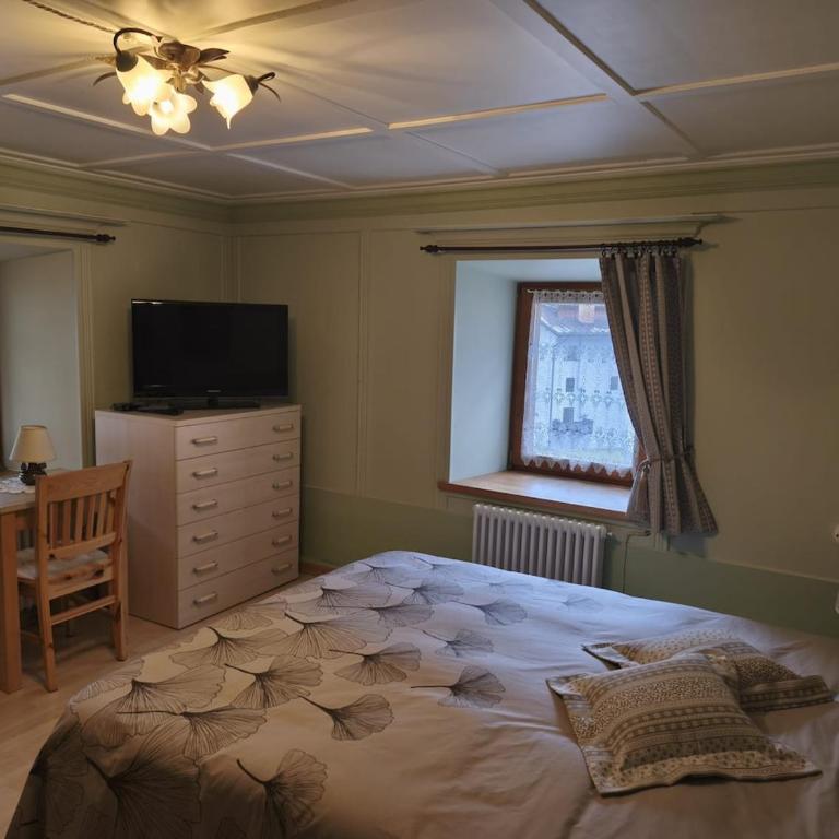 Casa Roberta - Appartamento con 1 Camera da Letto - 1