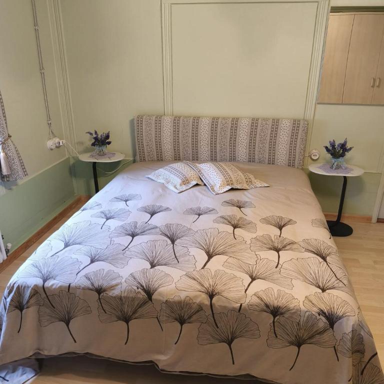 Casa Roberta - Appartamento con 1 Camera da Letto - 5