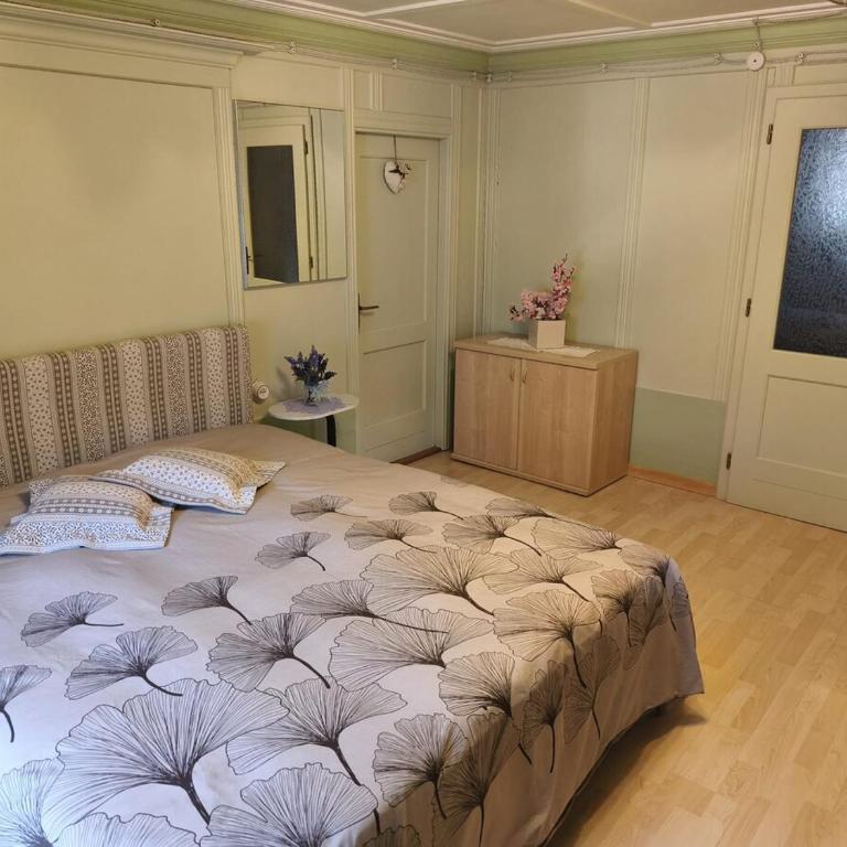 Casa Roberta - Appartamento con 1 Camera da Letto - 6