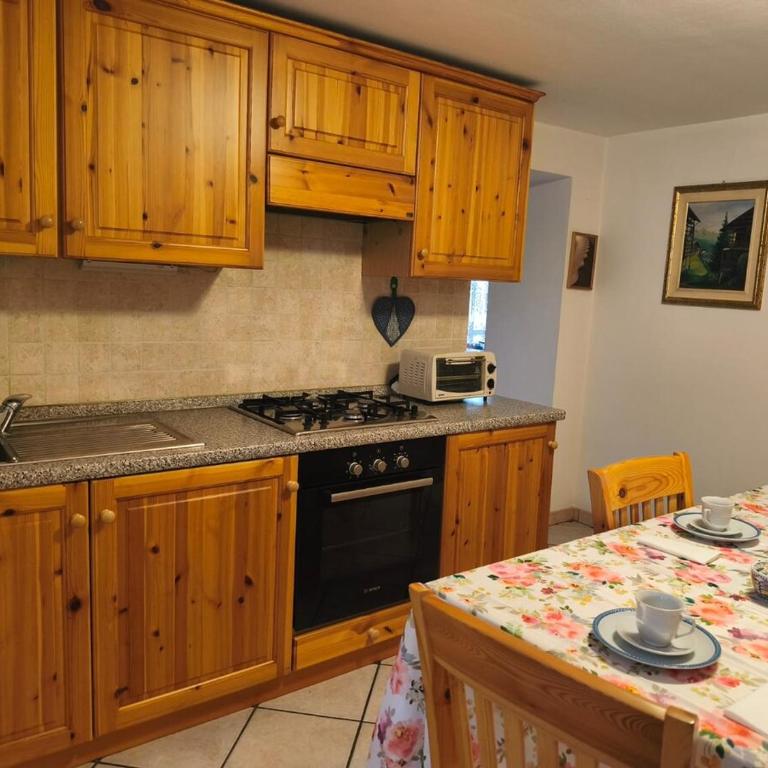 Casa Roberta - Appartamento con 1 Camera da Letto - 7
