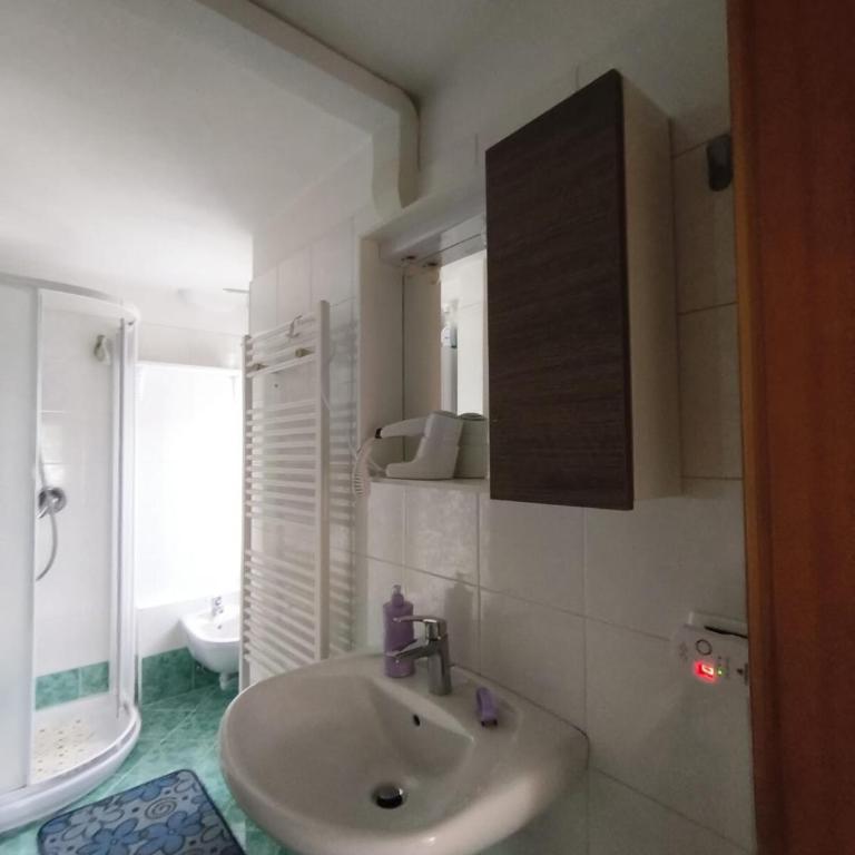 Casa Roberta - Appartamento con 1 Camera da Letto - 8