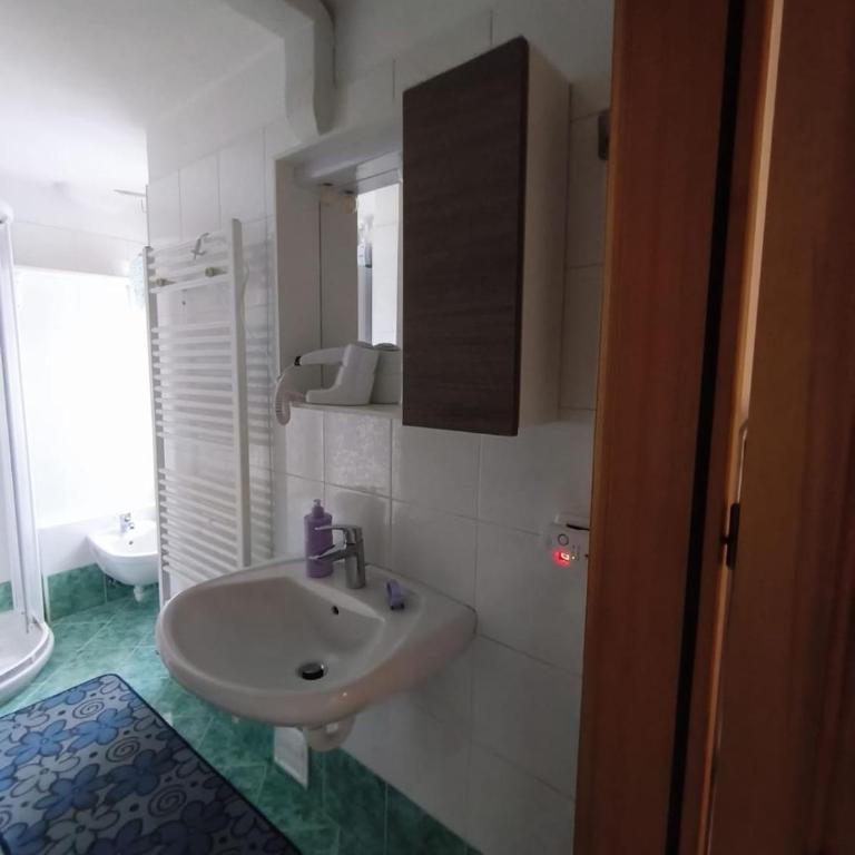 Casa Roberta - Appartamento con 1 Camera da Letto - 10
