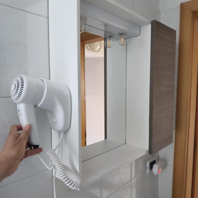 Casa Roberta - Appartamento con 1 Camera da Letto - 11