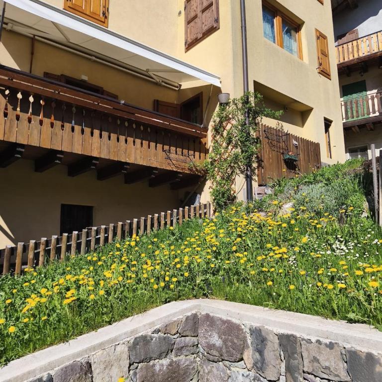 Casa Roberta - Appartamento con 1 Camera da Letto - 13