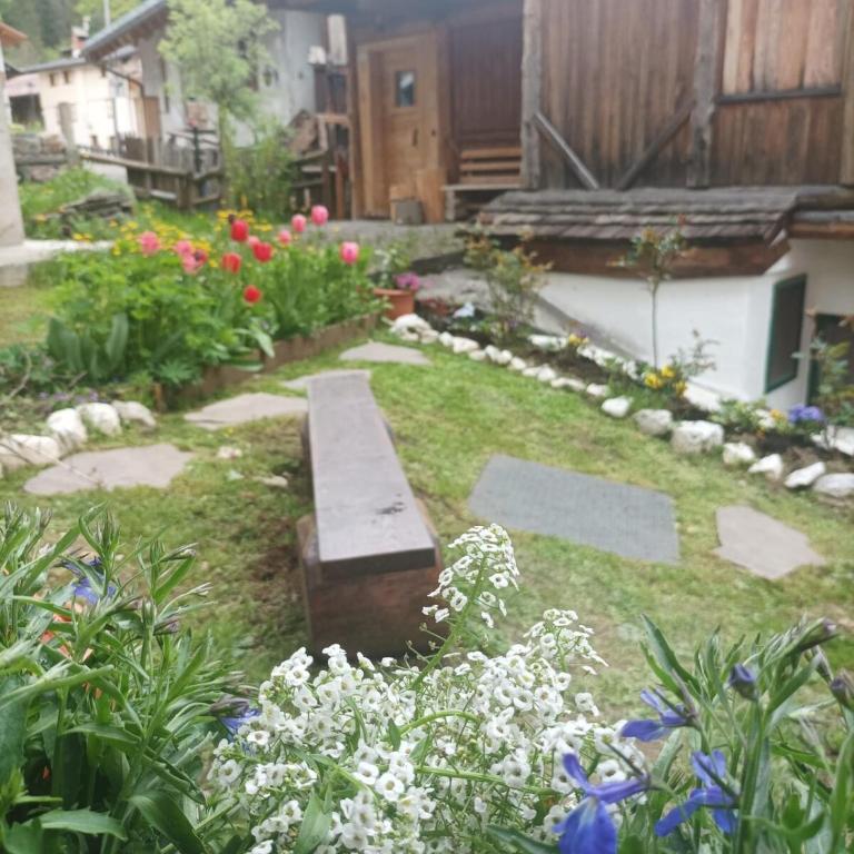 Casa Roberta - Appartamento con 1 Camera da Letto - 16