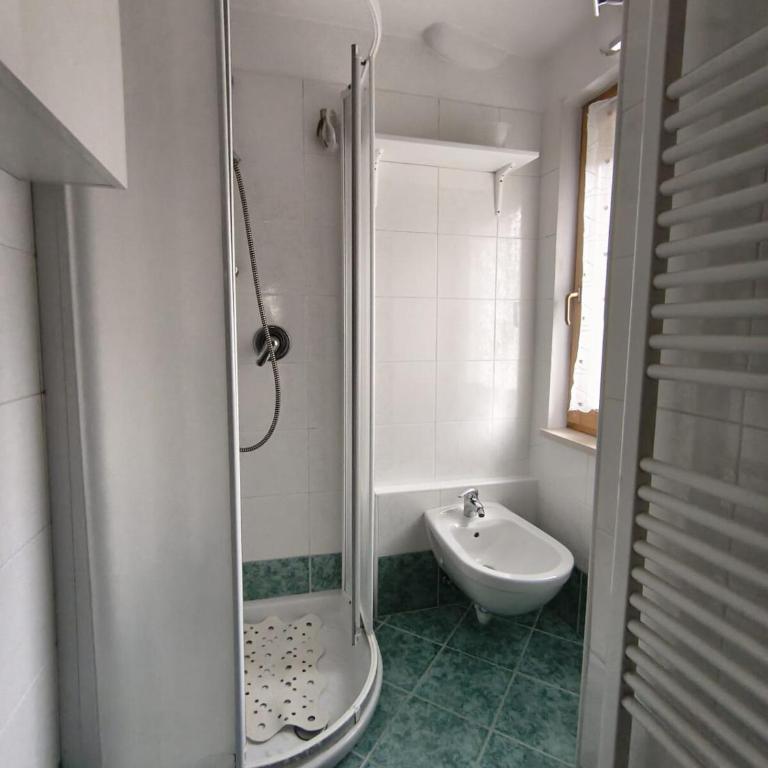 Casa Roberta - Appartamento con 1 Camera da Letto - 17
