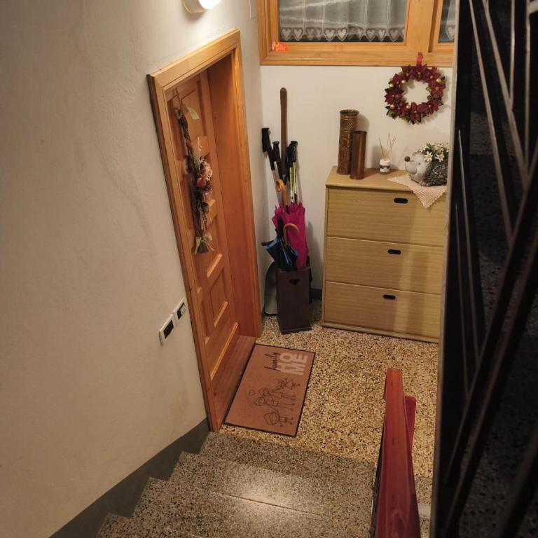 Casa Roberta - Appartamento con 1 Camera da Letto - 18