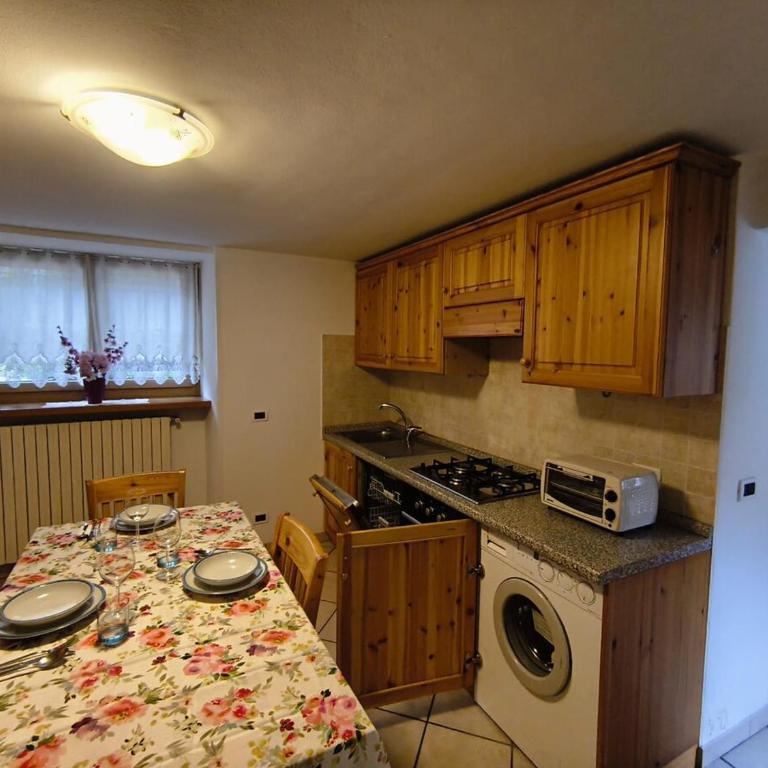 Casa Roberta - Appartamento con 1 Camera da Letto - 21