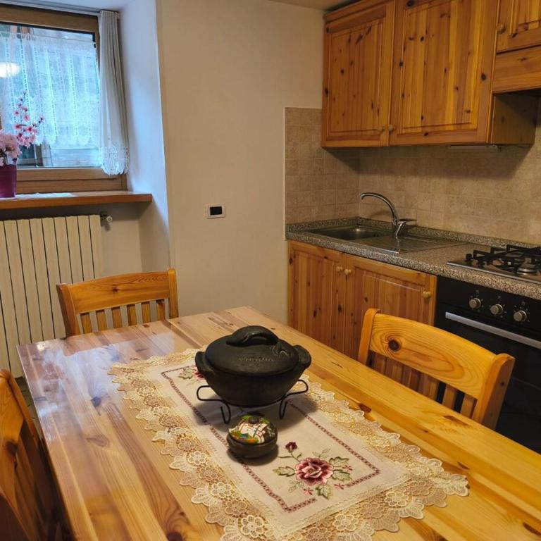 Casa Roberta - Appartamento con 1 Camera da Letto - 22