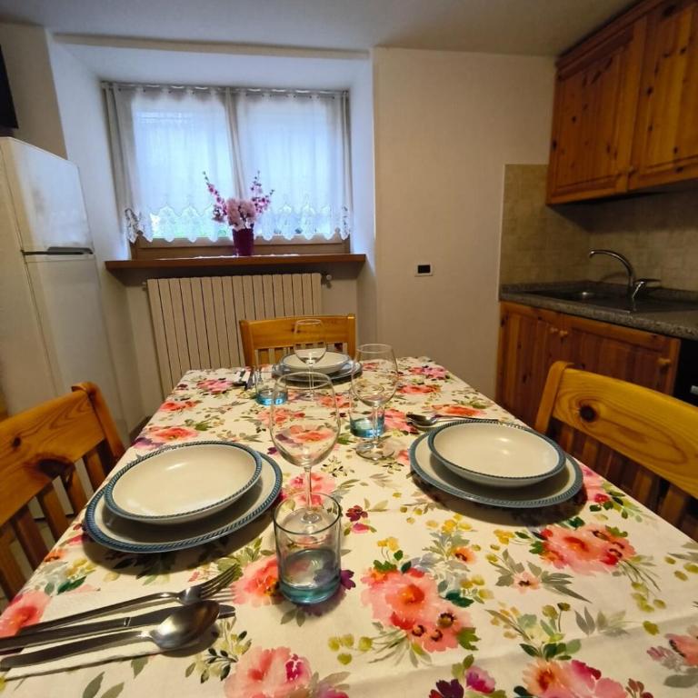 Casa Roberta - Appartamento con 1 Camera da Letto - 24