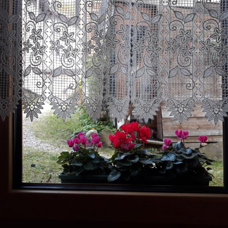 Casa Roberta - Appartamento con 1 Camera da Letto - 25