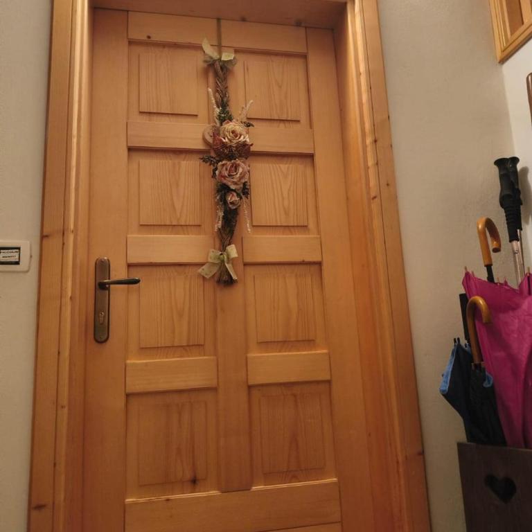 Casa Roberta - Appartamento con 1 Camera da Letto - 27