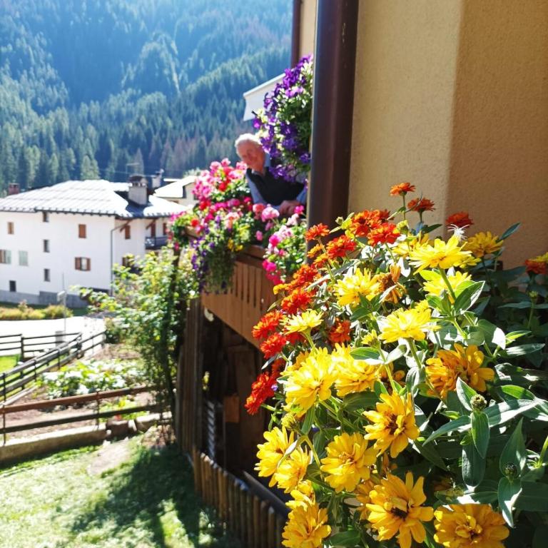 Casa Roberta - Appartamento con 1 Camera da Letto - 31