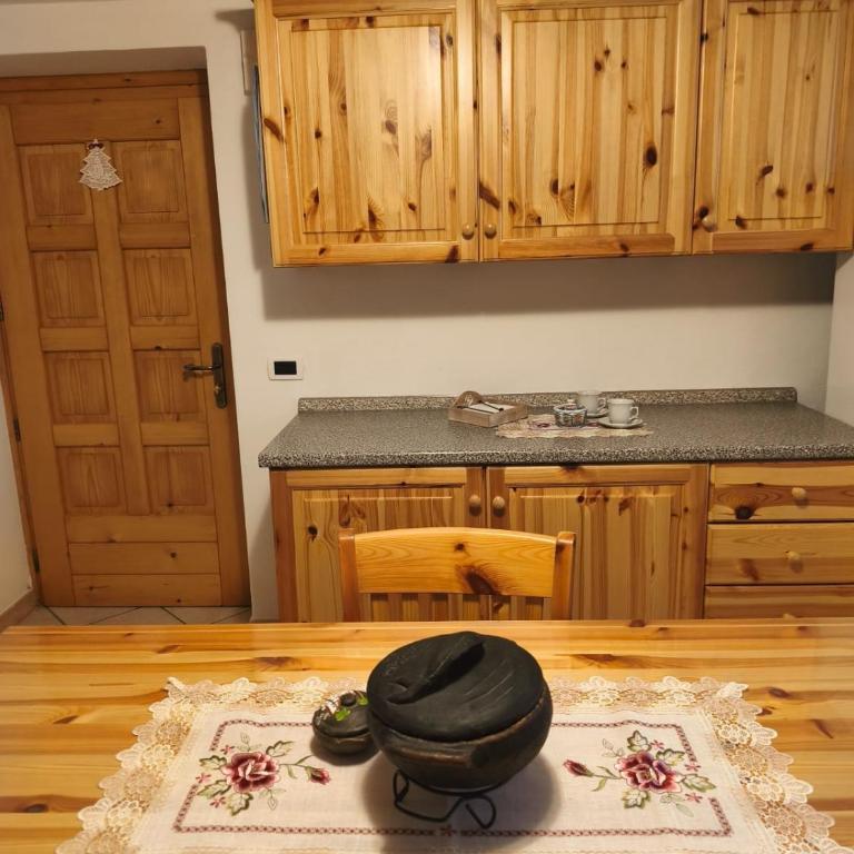 Casa Roberta - Appartamento con 1 Camera da Letto - 32