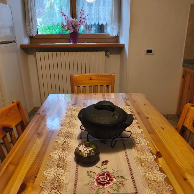 Casa Roberta - Appartamento con 1 Camera da Letto - 33