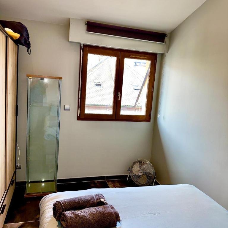 appart Filaterie Annecy - Apartment - 13