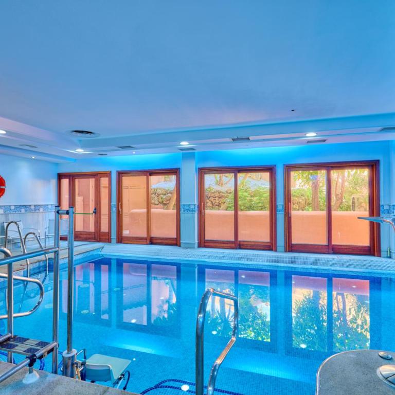 Estepona Mar Azul - Apartamento de 2 dormitorios - 22