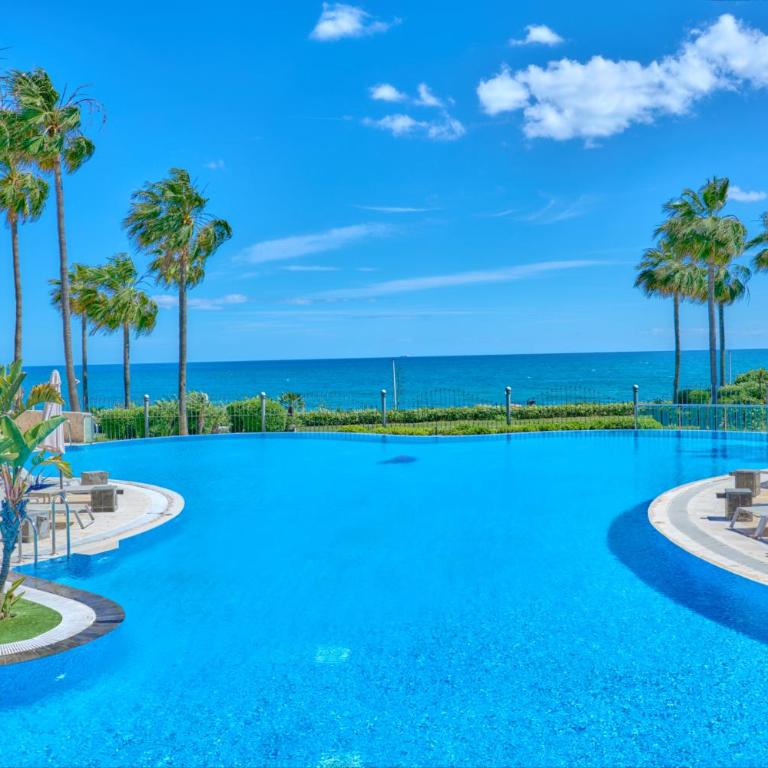 Estepona Mar Azul - Apartamento de 2 dormitorios - 1