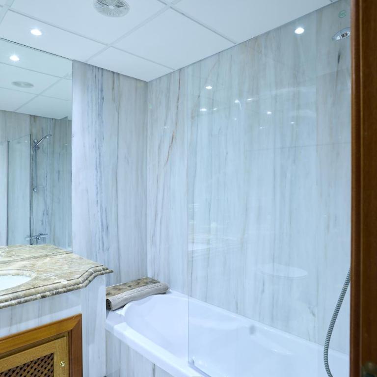 Estepona Mar Azul - Apartamento de 2 dormitorios - 15