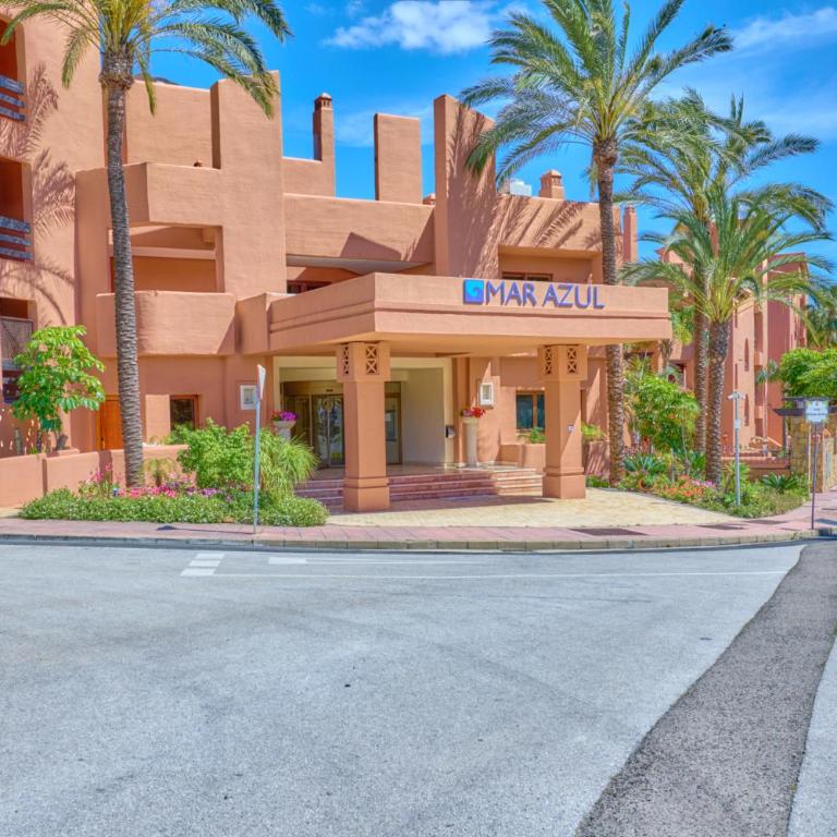 Estepona Mar Azul - Apartamento de 2 dormitorios - 31