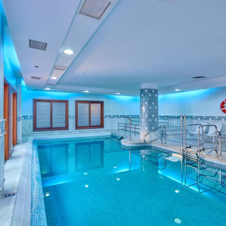 Estepona Mar Azul - Apartamento de 2 dormitorios - 20