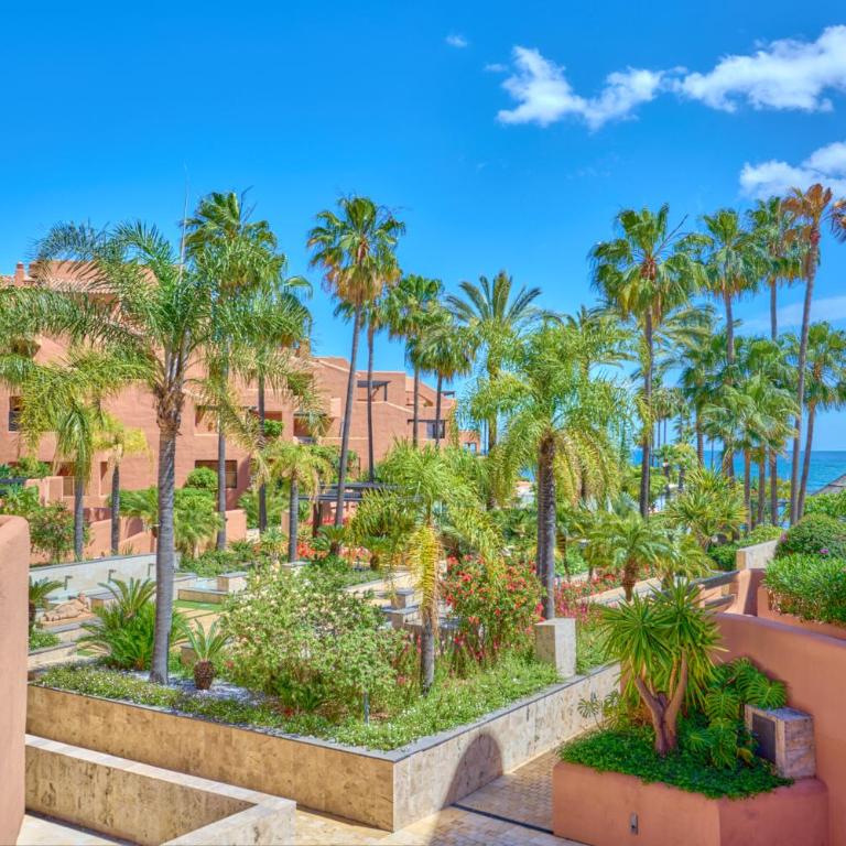 Estepona Mar Azul - Apartamento de 2 dormitorios - 27