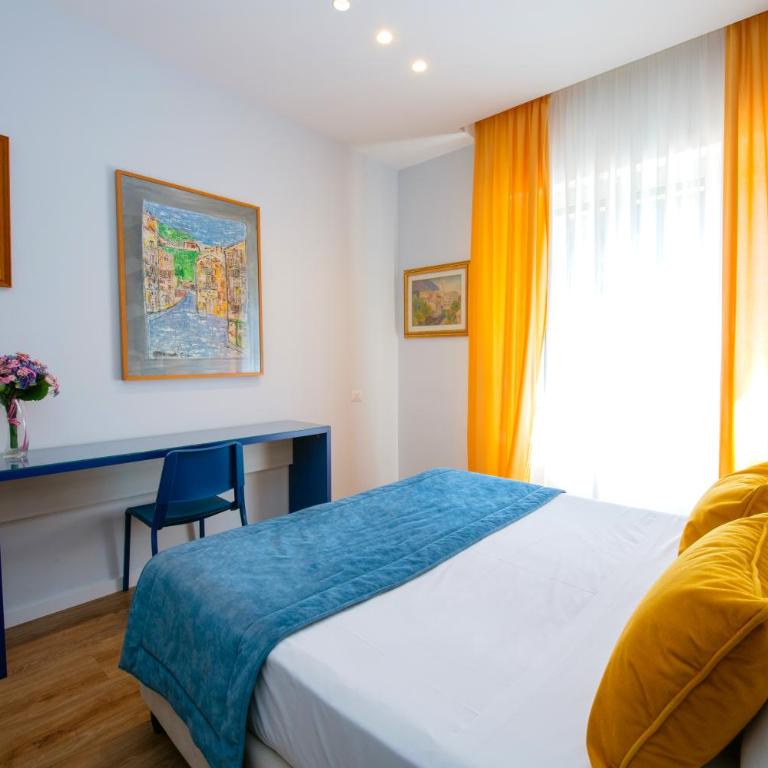 VerdeMare Apartaments - Appartamento Deluxe - 16