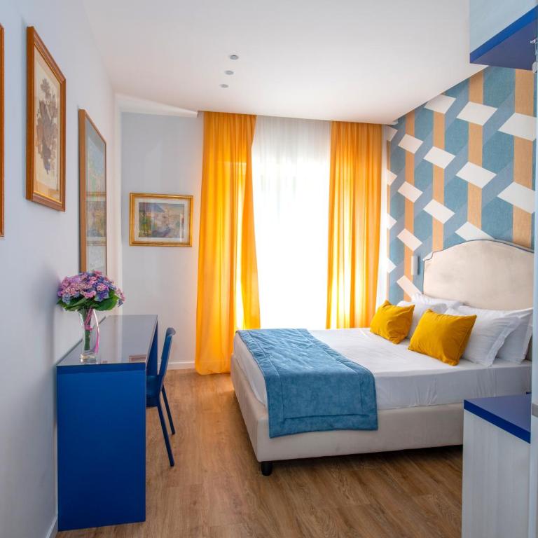VerdeMare Apartaments - Appartamento Deluxe - 15