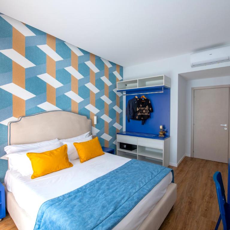 VerdeMare Apartaments - Appartamento Deluxe - 14