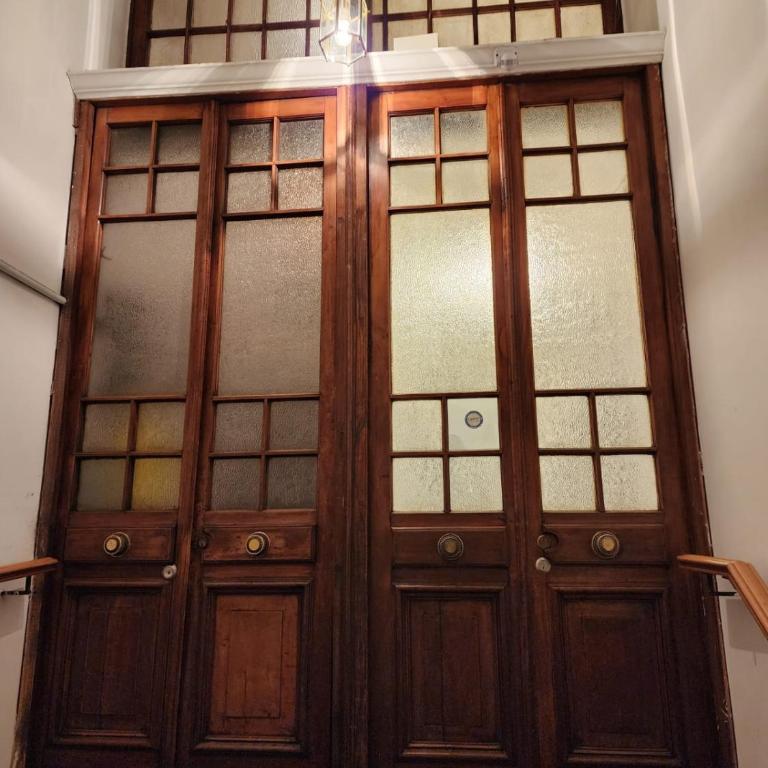 Deluxe Departamento Alegre - Apartamento de 1 dormitorio - 17