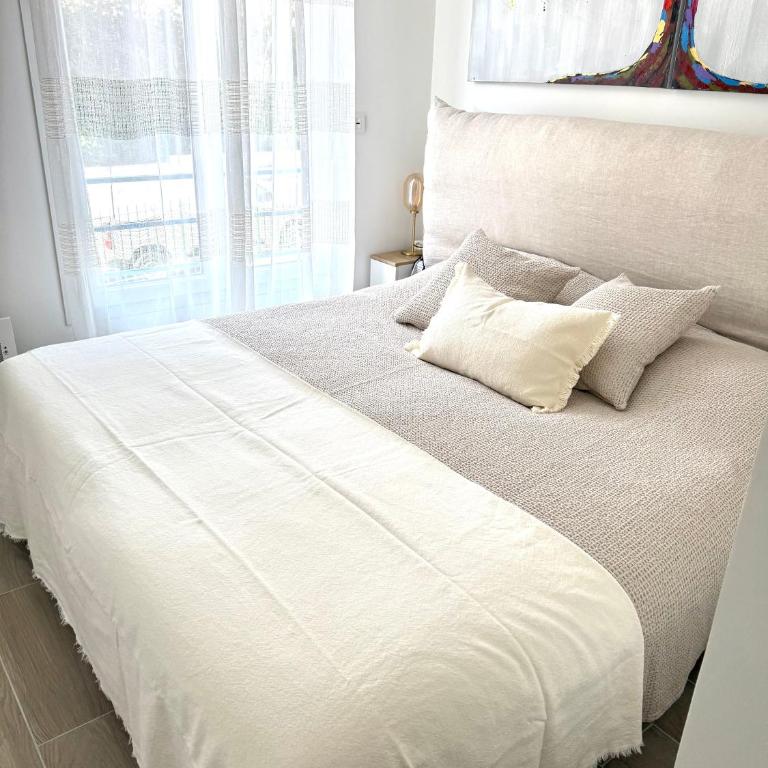 Le Bougainvillier - Apartment mit 2 Schlafzimmern mit Balkon und Terrasse - 18