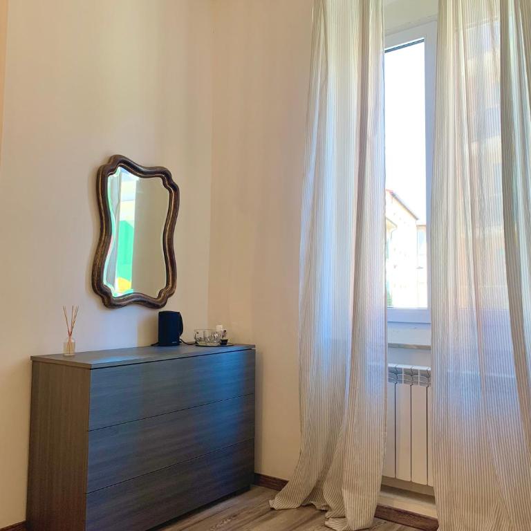 Nice Place - Camera Matrimoniale con Bagno Privato - 9