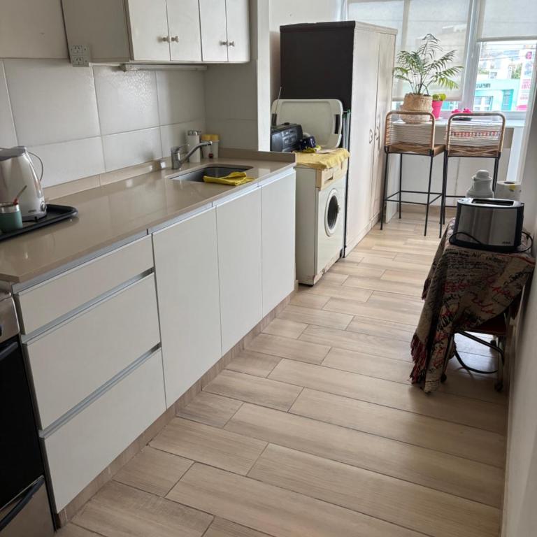 Departamento La Rotonda - Apartamento de 2 dormitorios - 4