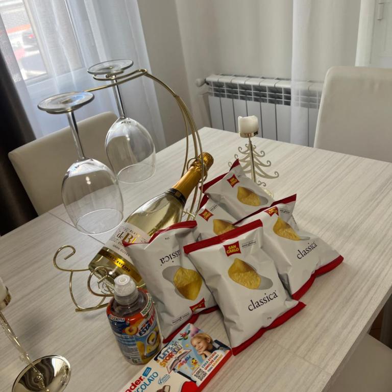 Casa di sara - Two-Bedroom Apartment - 2