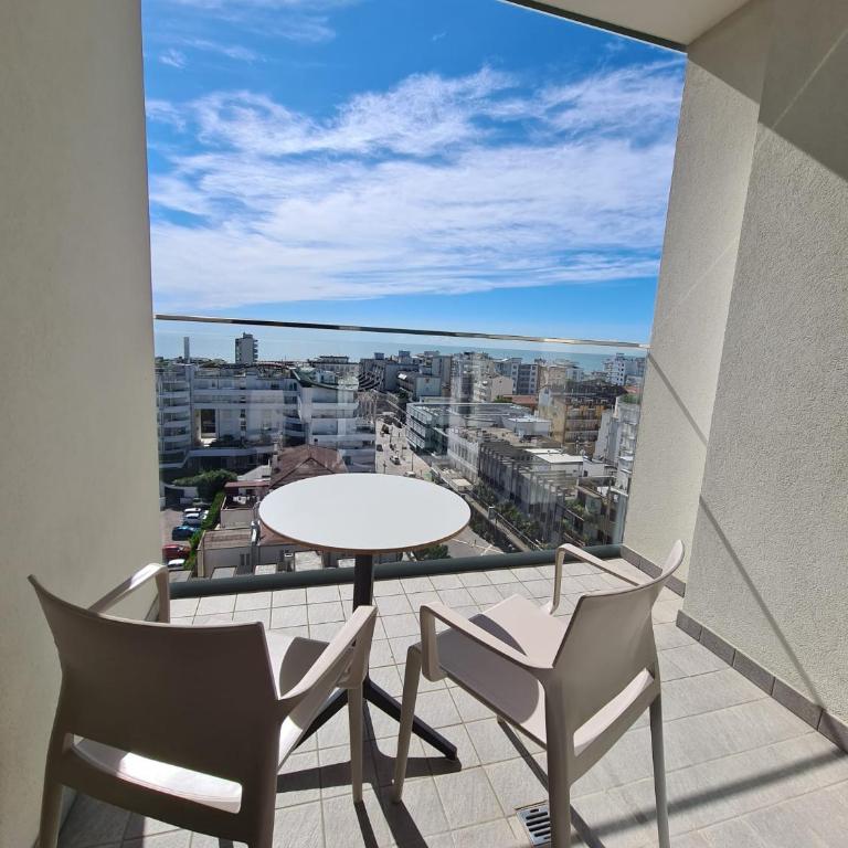 Hesperia Hotel & Residence - Camera Tripla - 1