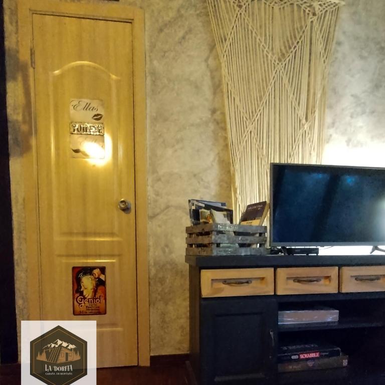 La Dorita cabaña de montaña - Chalet de 2 dormitorios - 62